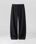 Men's Loose-Fitting Pants Made of High-Quality Fabric Fashion Glam