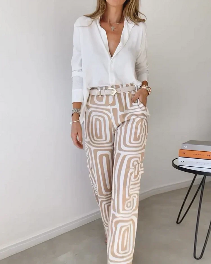 Abigail | The Perfect Set for Every Occasion