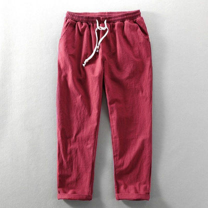 HELLY - COMFORTABLE TROUSERS | 50% OFF!