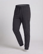 Men's Functional Jogging Pants Fashion Glam