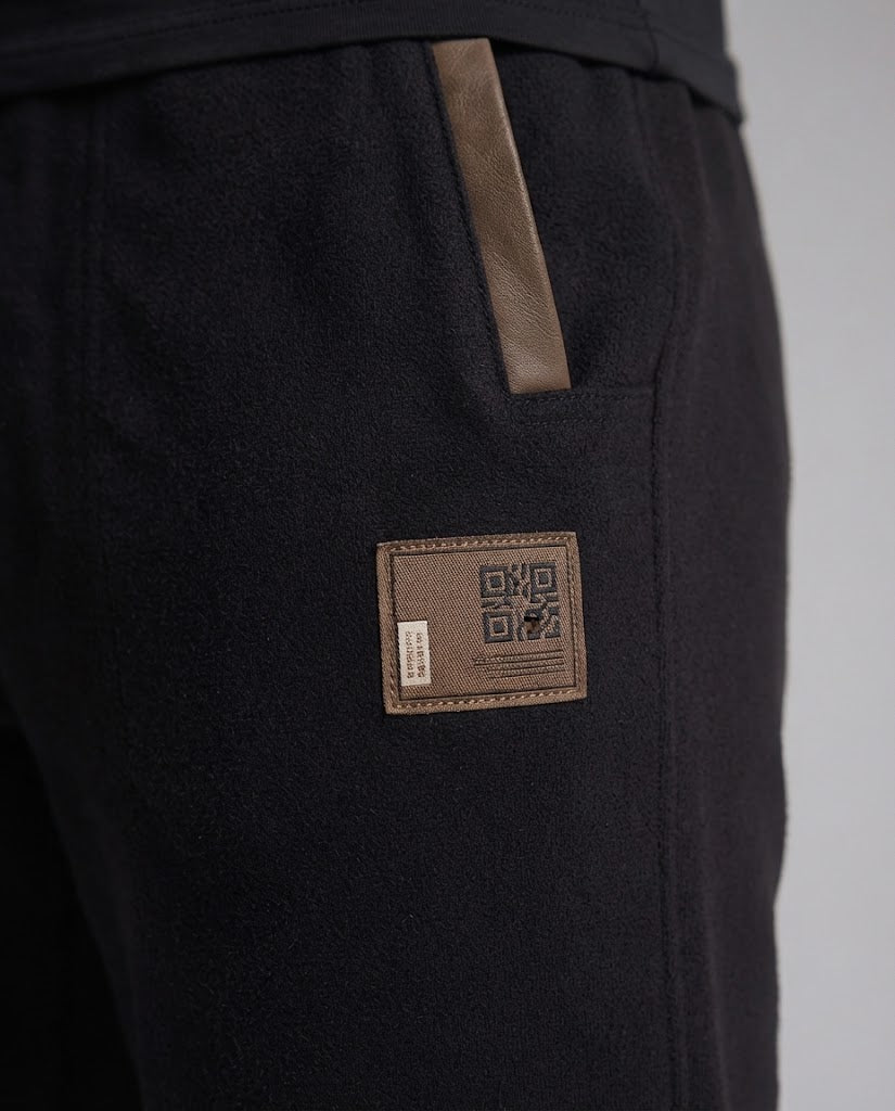 Men's Comfortable and Stylish Casual Pants Fashion Glam