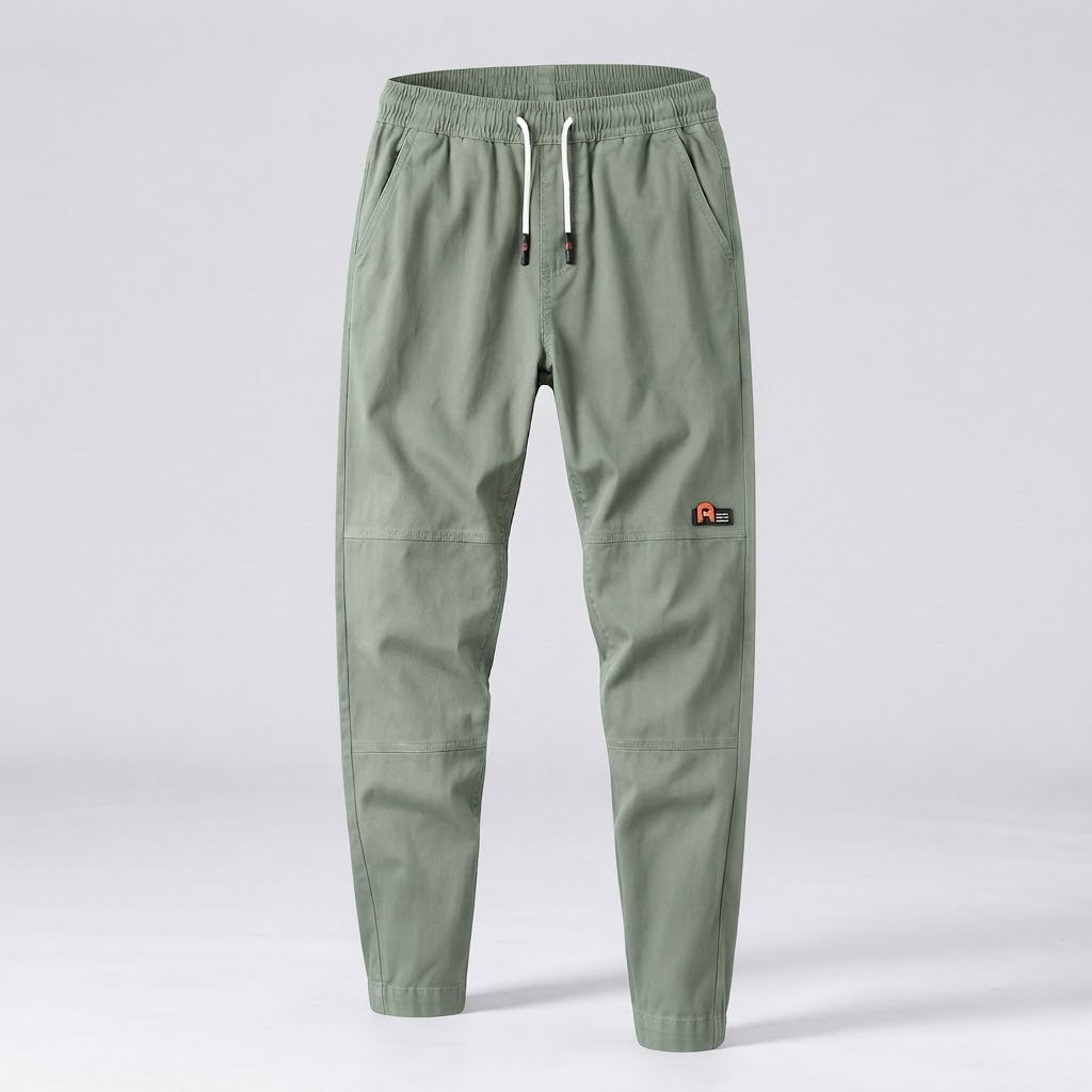 Men's stylish Cargo Jogging Pants Fashion Glam