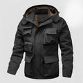 Men's multifunctional outdoor jacket Fashion Glam