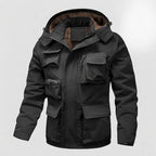 Men's multifunctional outdoor jacket Fashion Glam
