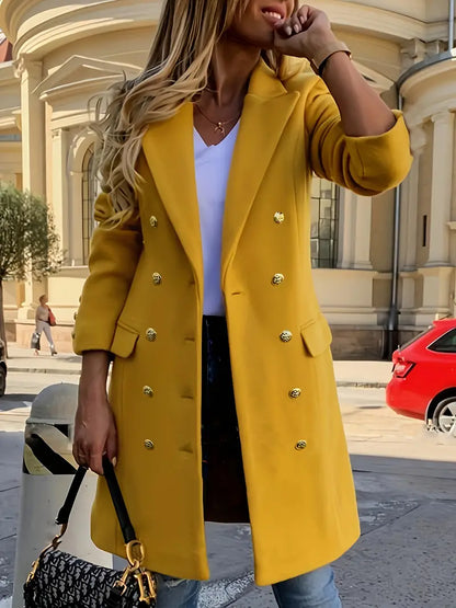 BEATRICE - STYLISH COAT