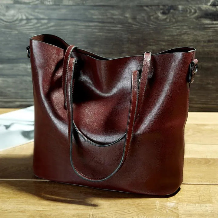 Dimitra - Vintage Shoulderbag