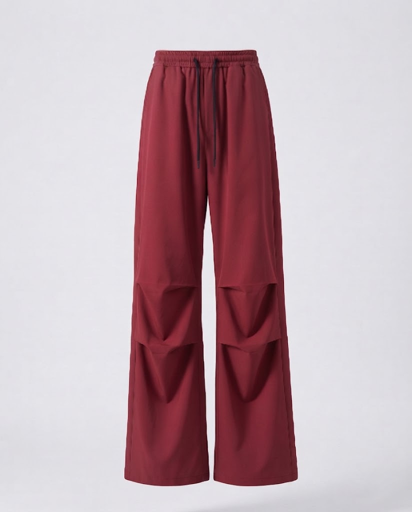 Men's Trendy Sports Pants Fashion Glam