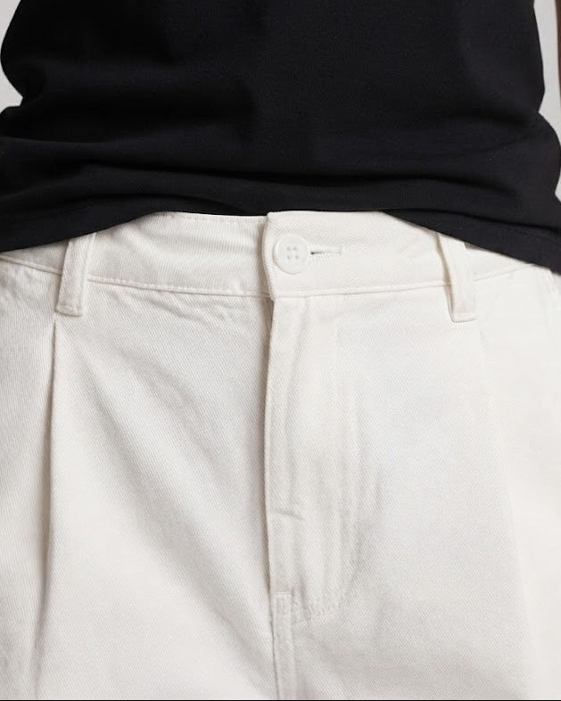 Unisex Wide Cotton Pants Fashion Glam