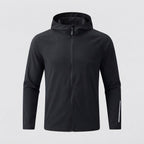 Men's Sporty Running Jacket Fashion Glam