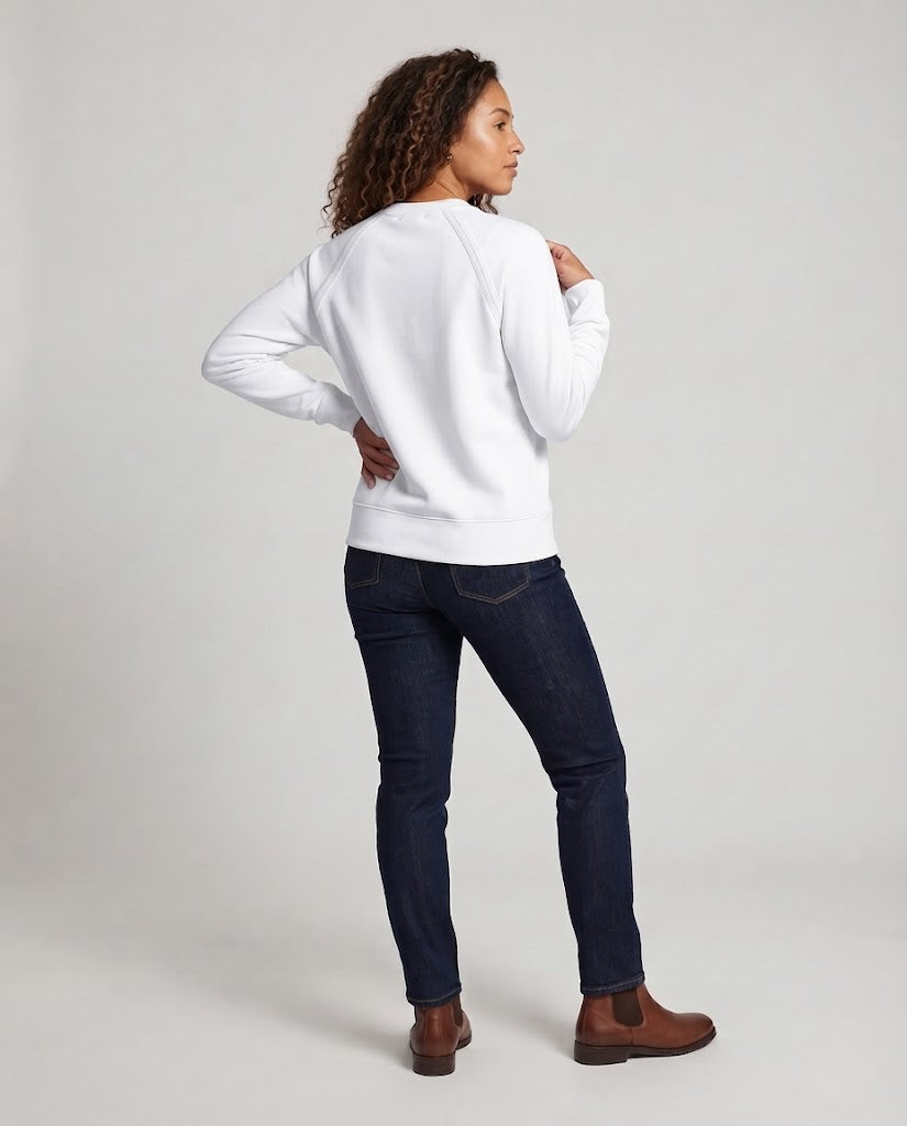 Women Comfortable Sweater Fashion Glam