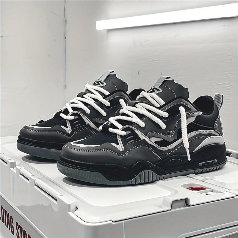 Fashion Glam | Sporty Sneakers