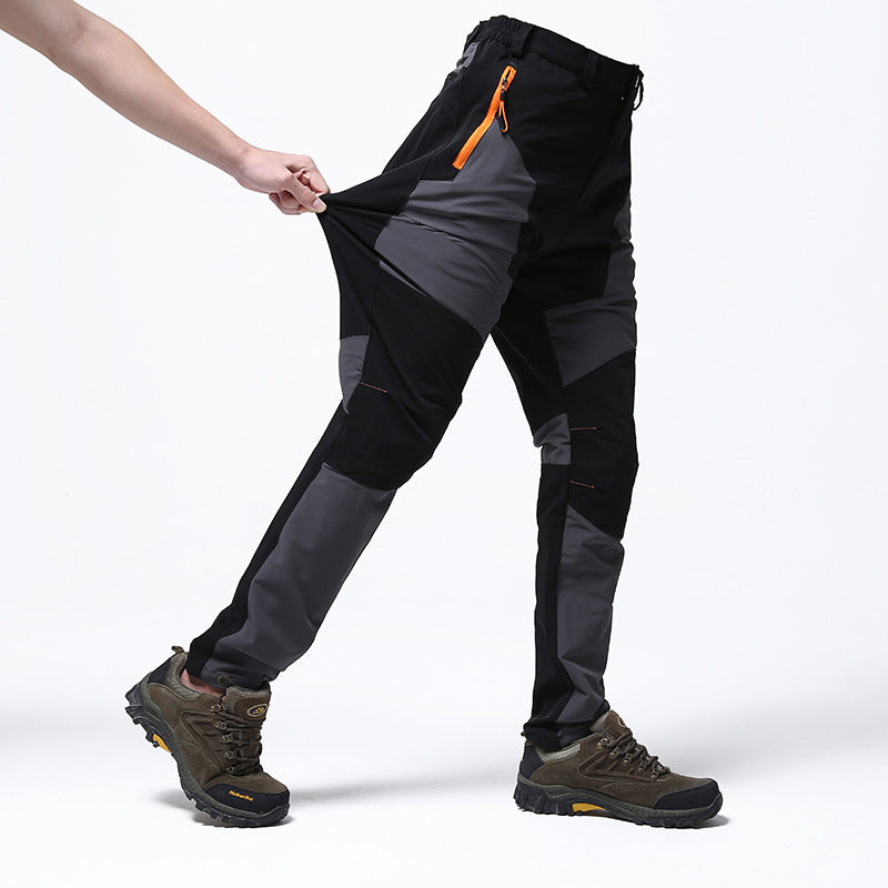 Fashion Glam | Wanderpants for Men