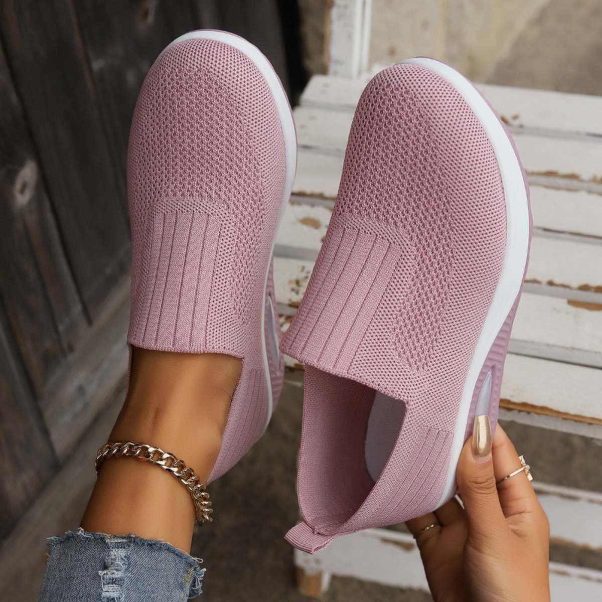 Fashion Glam | Orthopedic shoes for pain relief
