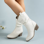 Fashion Glam | Orthopedic Cowboy Boots