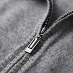 Fashion Glam | Amari-Jacket with Zipper