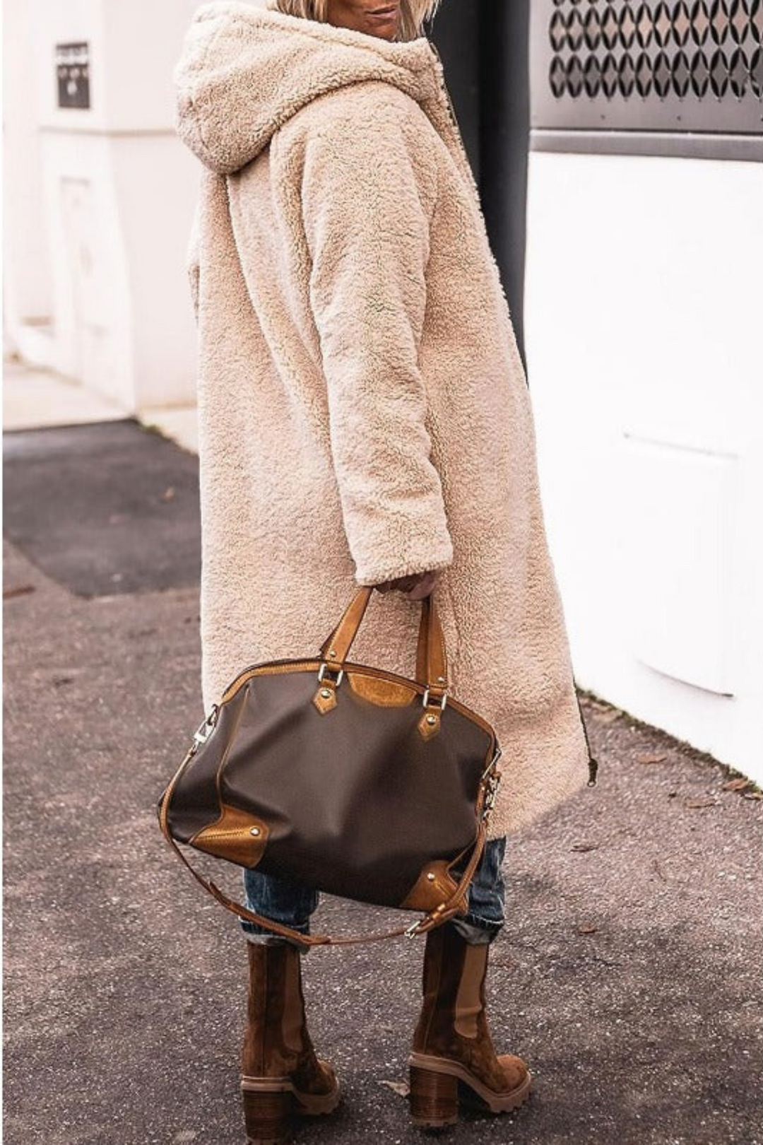 Carina - Jacket