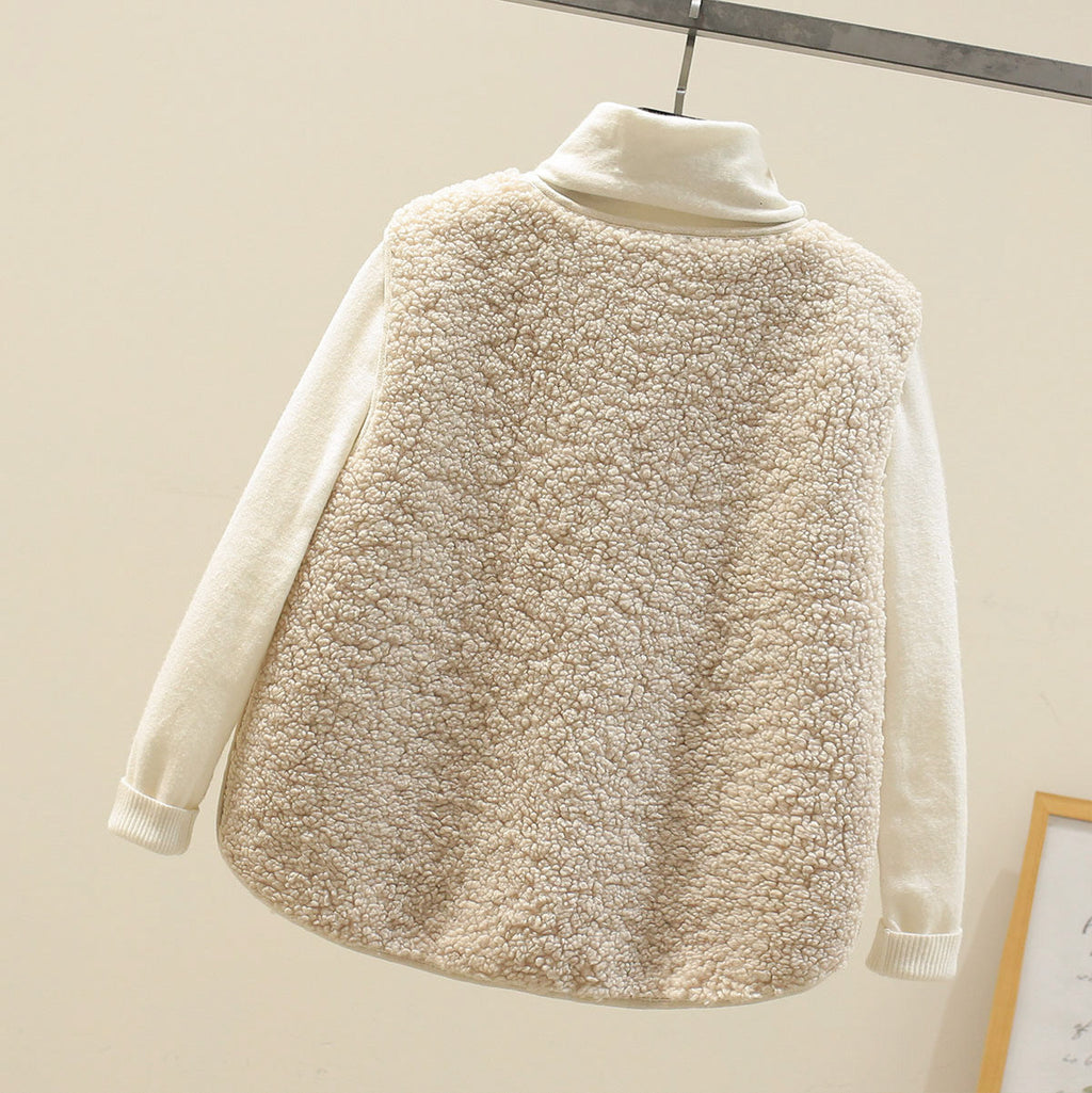 Fashion Glam | Classic Vest
