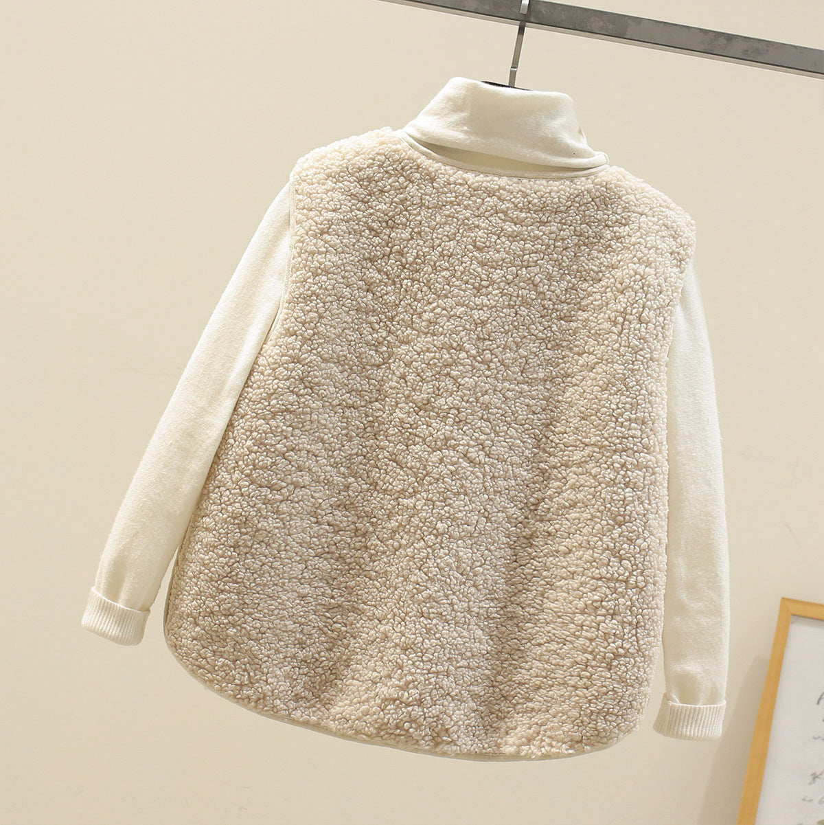 Fashion Glam | Classic Vest