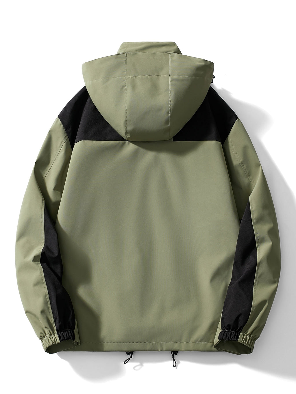 Fashion Glam | 3-In-1 Fleece-Winter Jacket With Hood For Women