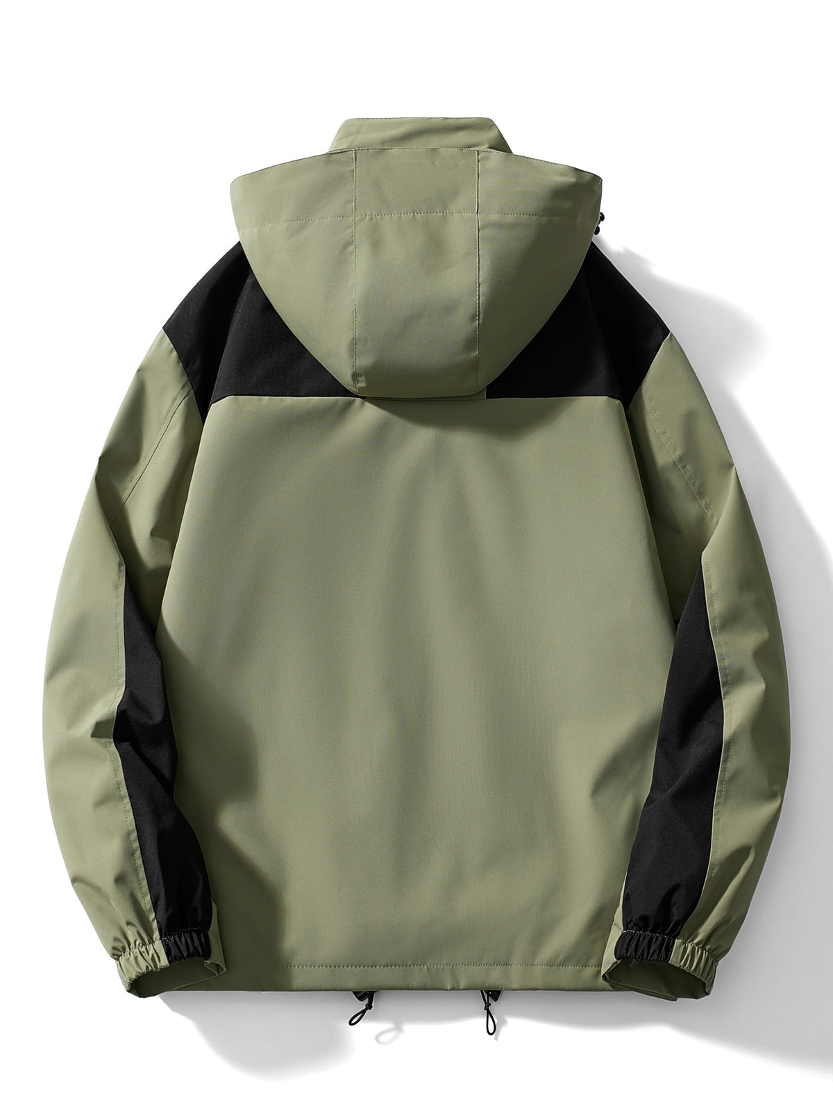 Fashion Glam | 3-In-1 Fleece-Winter Jacket With Hood For Women