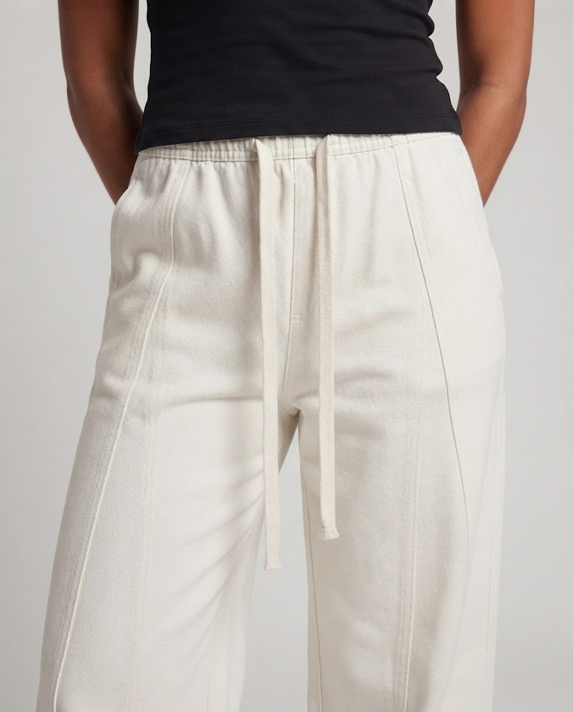 Women Comfortable and Elegant Palazzo Pants Fashion Glam