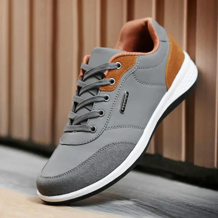 All-Day Comfort Orthopedic Shoes