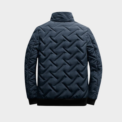 ALPINE - CLASSIC QUILTED JACKET