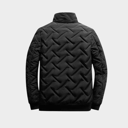 ALPINE - CLASSIC QUILTED JACKET