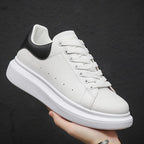 Fashion Glam | Sole Platform Sneakers