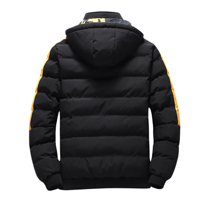 BASE - ENDURANCE WINTER JACKET