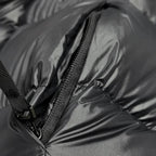 Fashion Glam – Warm Down Winter Jacket, Waterproof & Lined