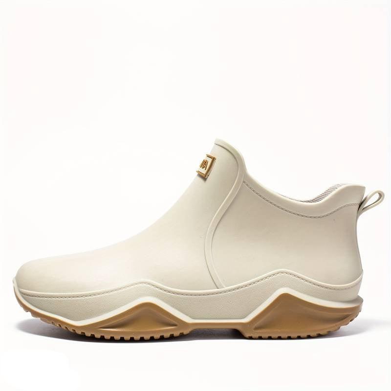 Fashion Glam | Orthopedic Fashion Rubber Boots
