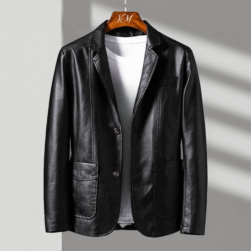 JAMES – URBAN CLASSIC BLAZER POLISHED STYLE FOR EVERY OCCASION