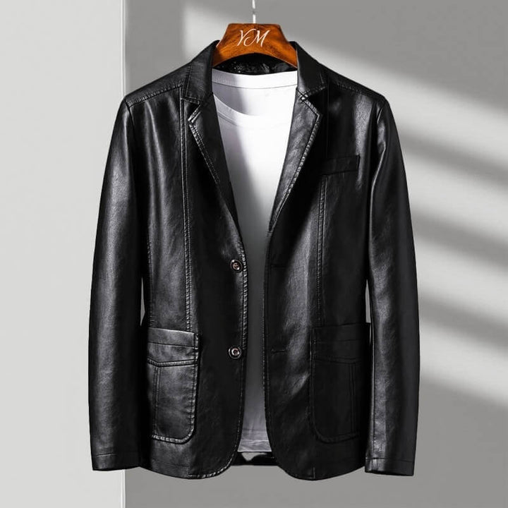 JAMES – URBAN CLASSIC BLAZER POLISHED STYLE FOR EVERY OCCASION