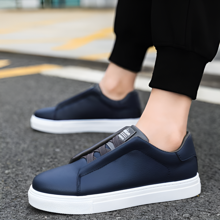 Bernardo  Chic Sneakers