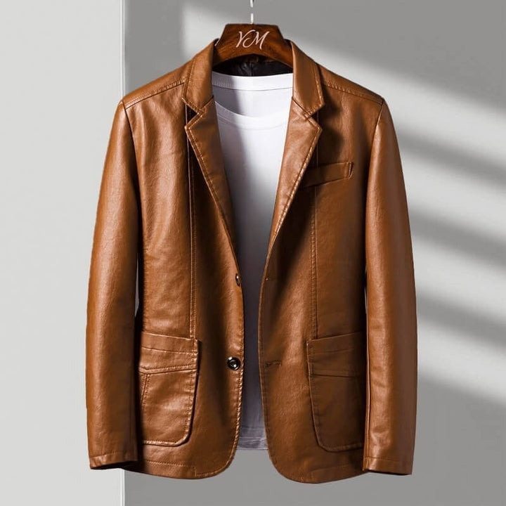 JAMES – URBAN CLASSIC BLAZER POLISHED STYLE FOR EVERY OCCASION