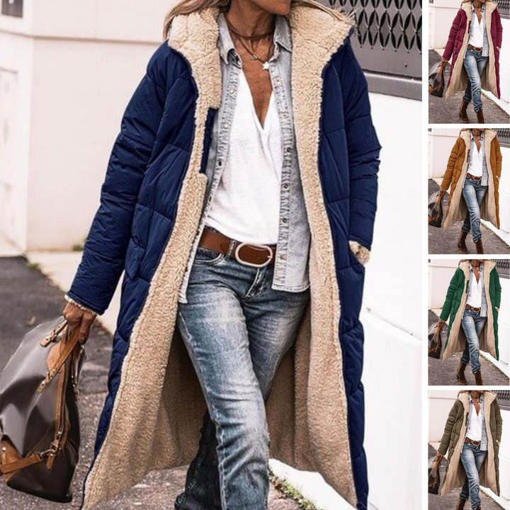 Carina - Jacket