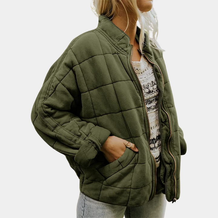 LEIRA – STYLISH JACKET