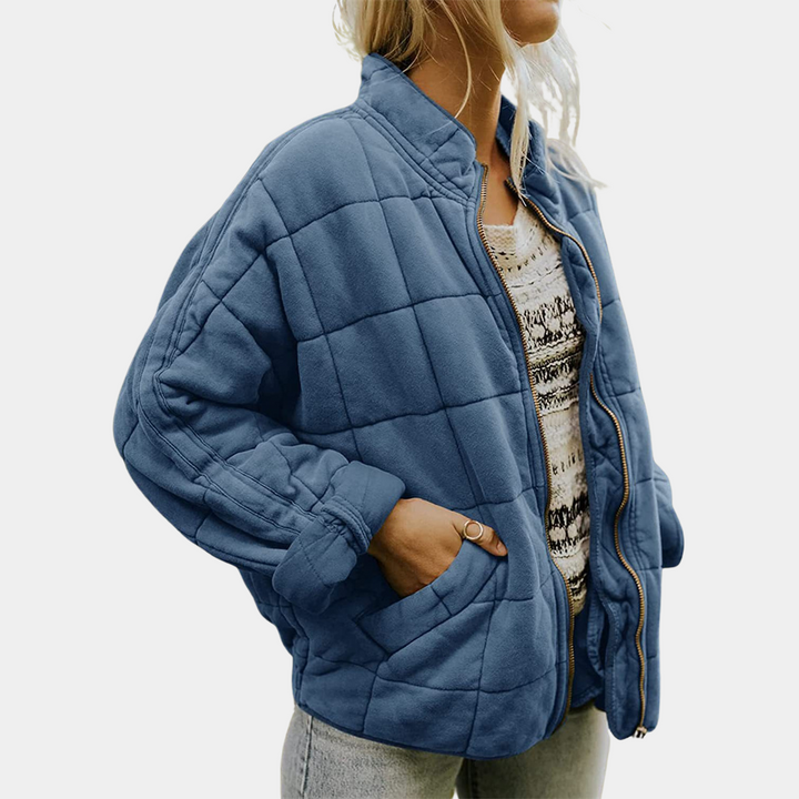 LEIRA – STYLISH JACKET
