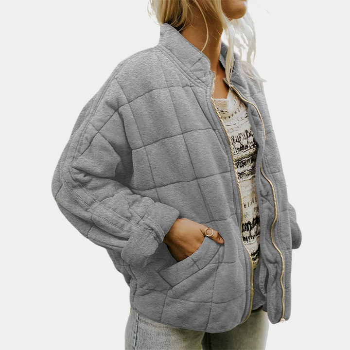 LEIRA – STYLISH JACKET
