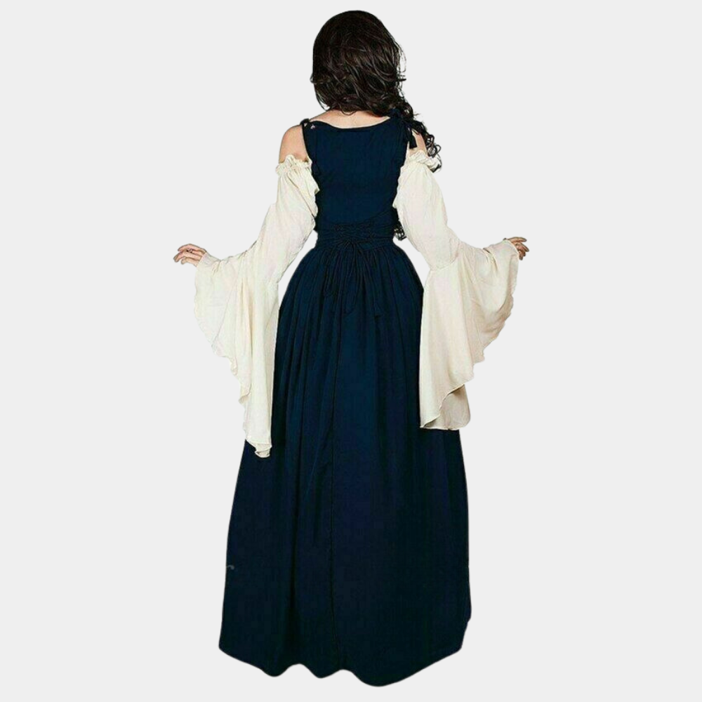 Fashion Glam | Medieval dress for women