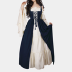 Fashion Glam | Medieval dress for women