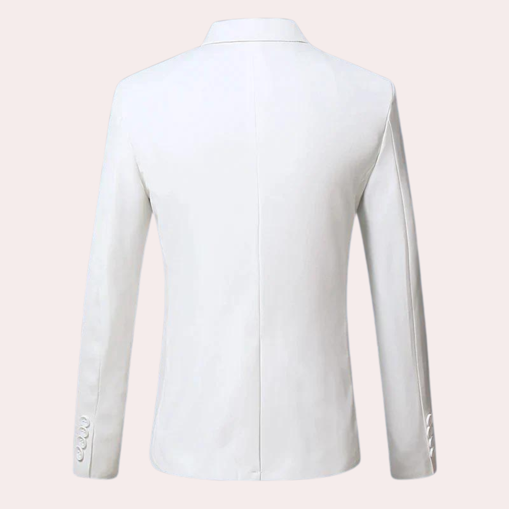 Fashion Glam | Stylish Men's Blazer