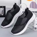 Fashion Glam | Extra Wide Diabetic Shoes For Women