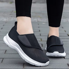 Fashion Glam | Extra Wide Diabetic Shoes For Women