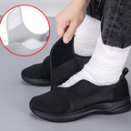 Fashion Glam | Extra Wide Diabetic Shoes For Men