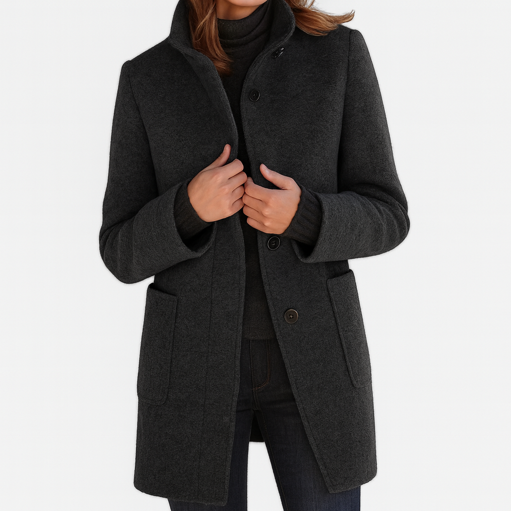 Shelly™ Elegant Coat