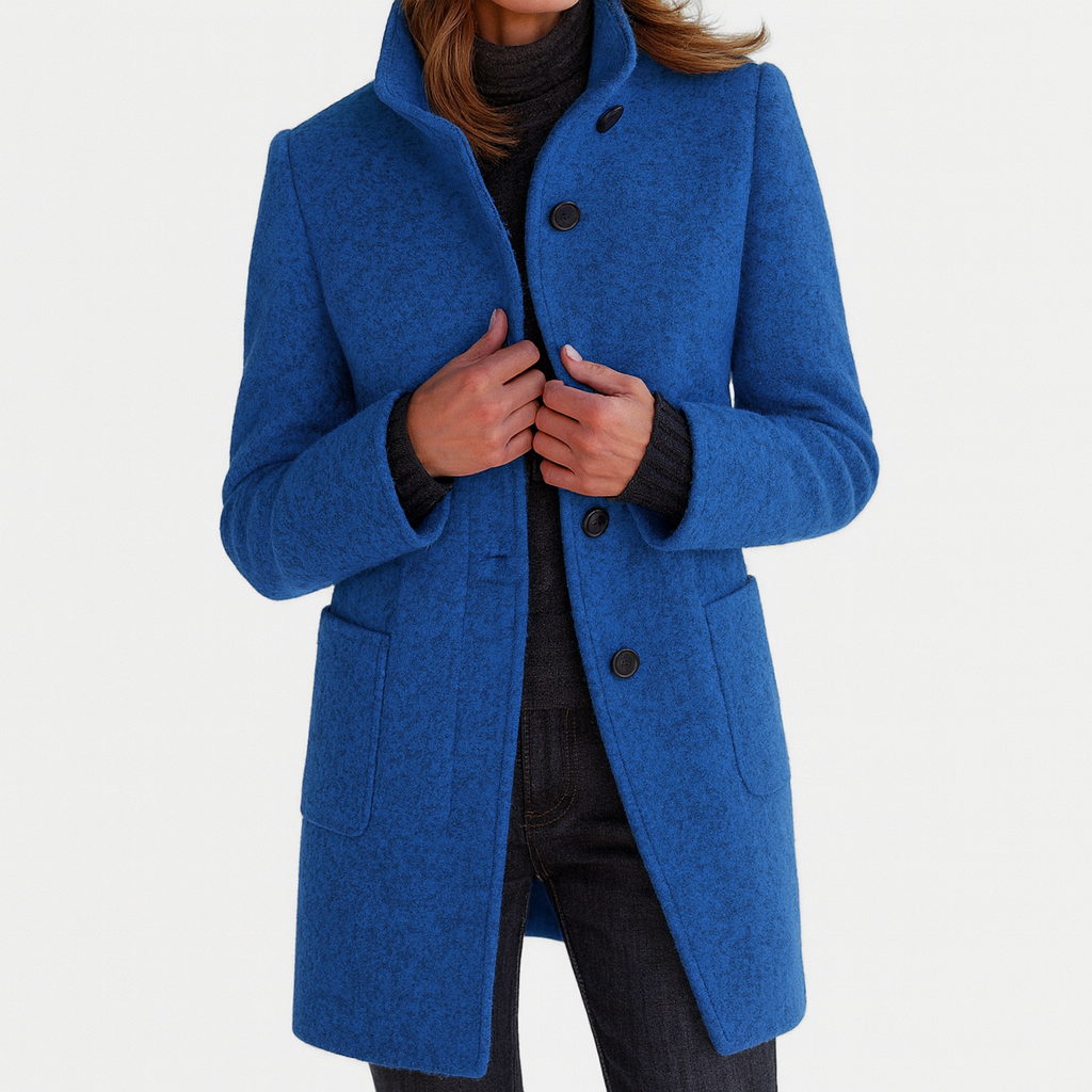 Shelly™ Elegant Coat
