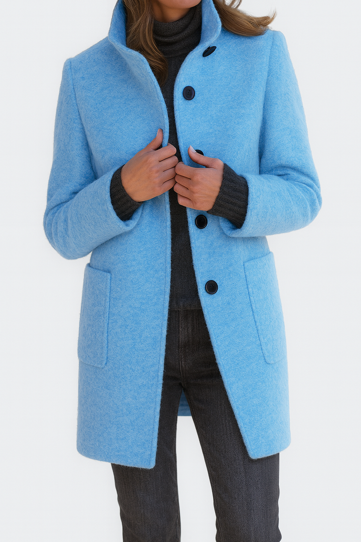 Shelly™ Elegant Coat