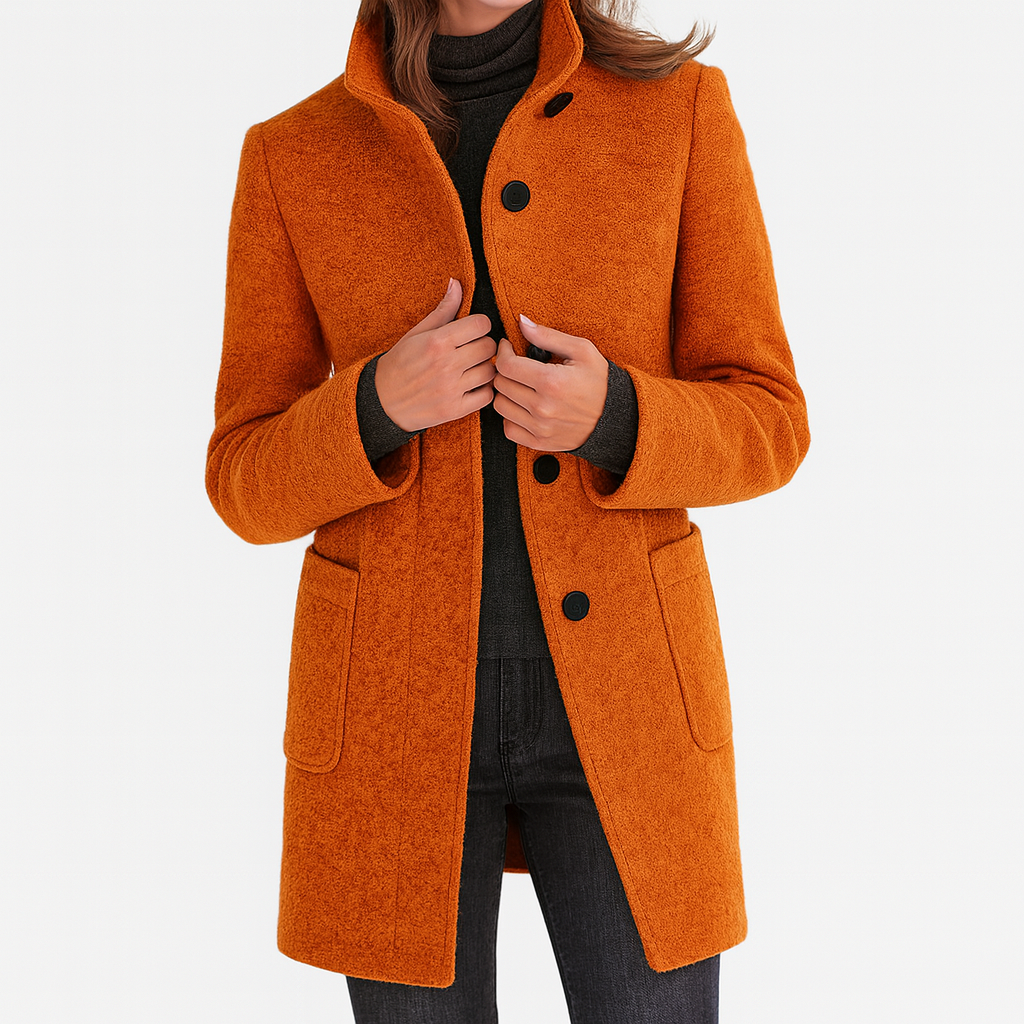 Shelly™ Elegant Coat